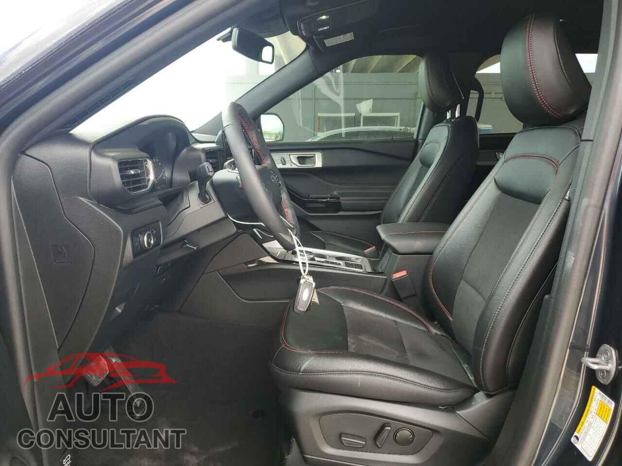 FORD EXPLORER 2024 - 1FMSK7KH7RGA35746