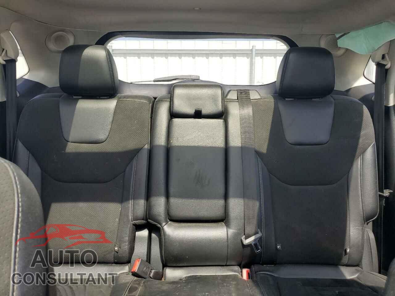 FORD EDGE 2015 - 2FMTK3AP6FBB76297