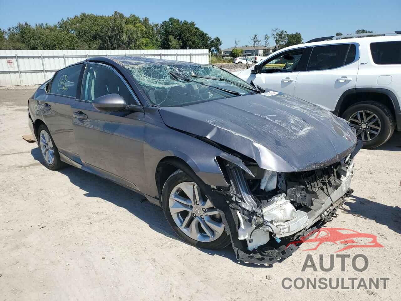 HONDA ACCORD 2020 - 1HGCV1F13LA056275