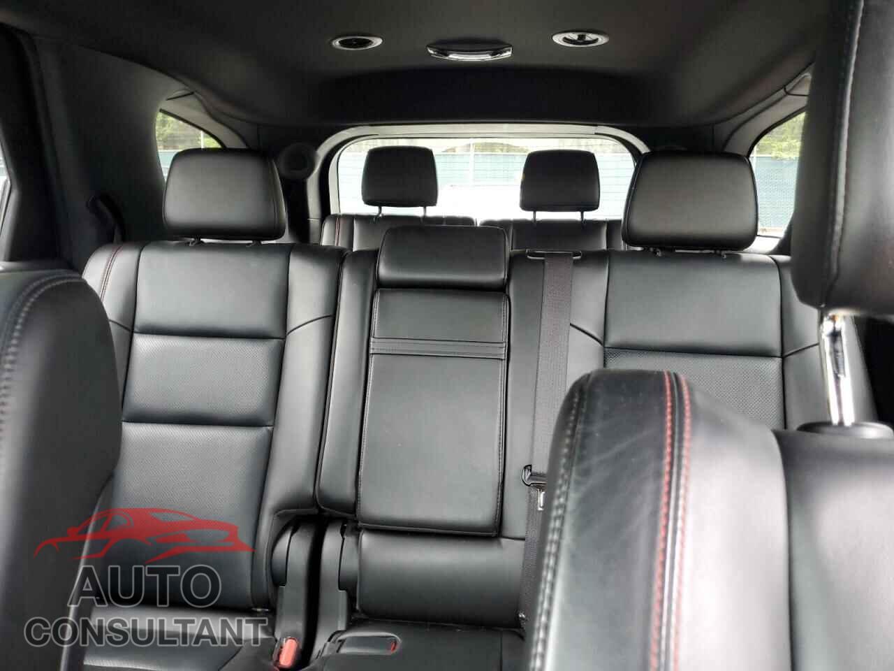 DODGE DURANGO 2023 - 1C4SDJCT9PC612599