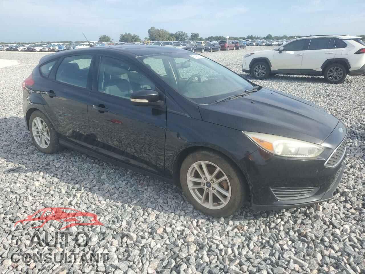 FORD FOCUS 2015 - 1FADP3KE5FL259359