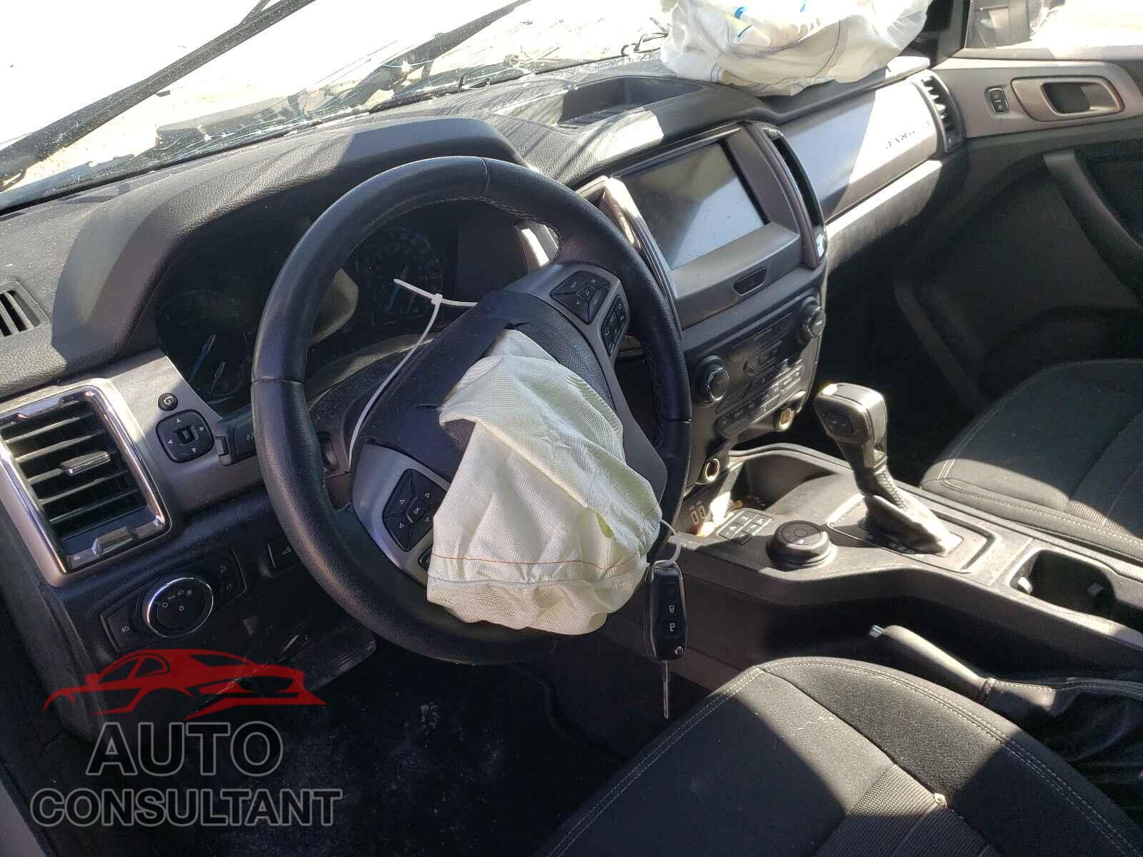 FORD RANGER 2019 - 1FTER4FH7KLA91480