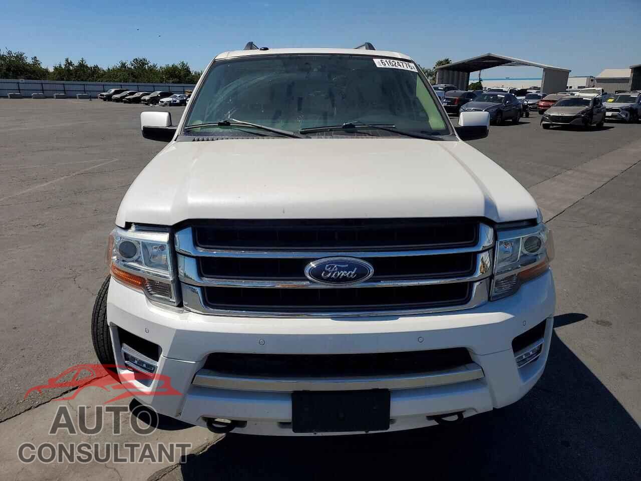 FORD EXPEDITION 2015 - 1FMJK2AT6FEF11335