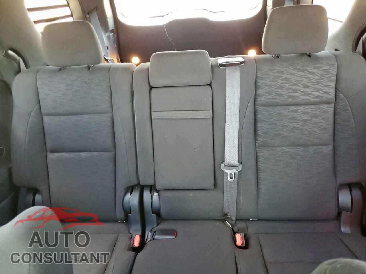 DODGE DURANGO 2023 - 1C4RDHAG4PC596471