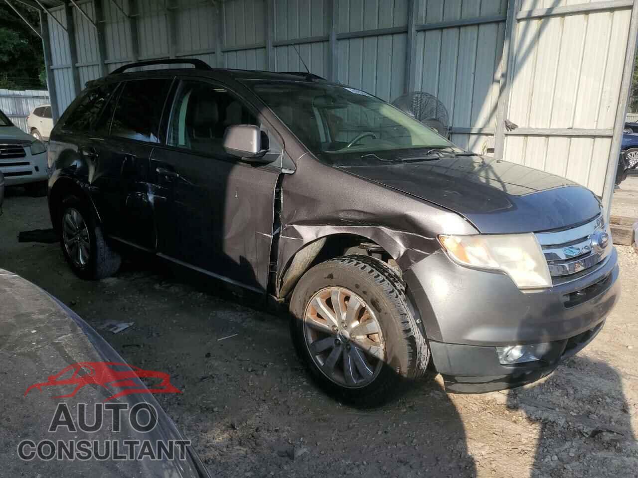 FORD EDGE 2010 - 2FMDK3JC3ABB44711