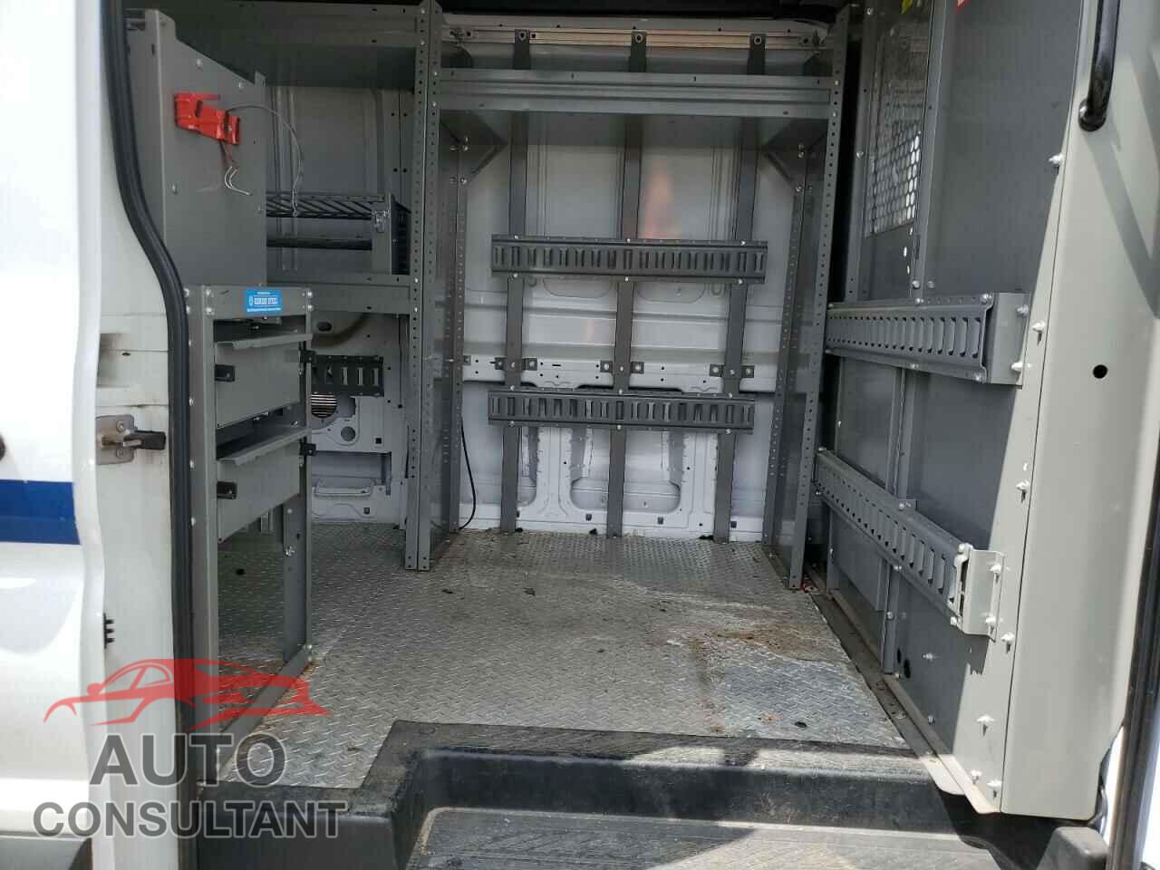 FORD TRANSIT 2019 - 1FTBW2CM3KKB28192