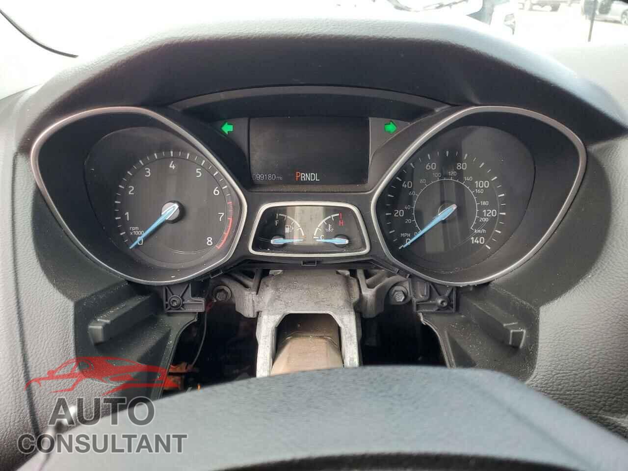 FORD FOCUS 2015 - 1FADP3K27FL282972