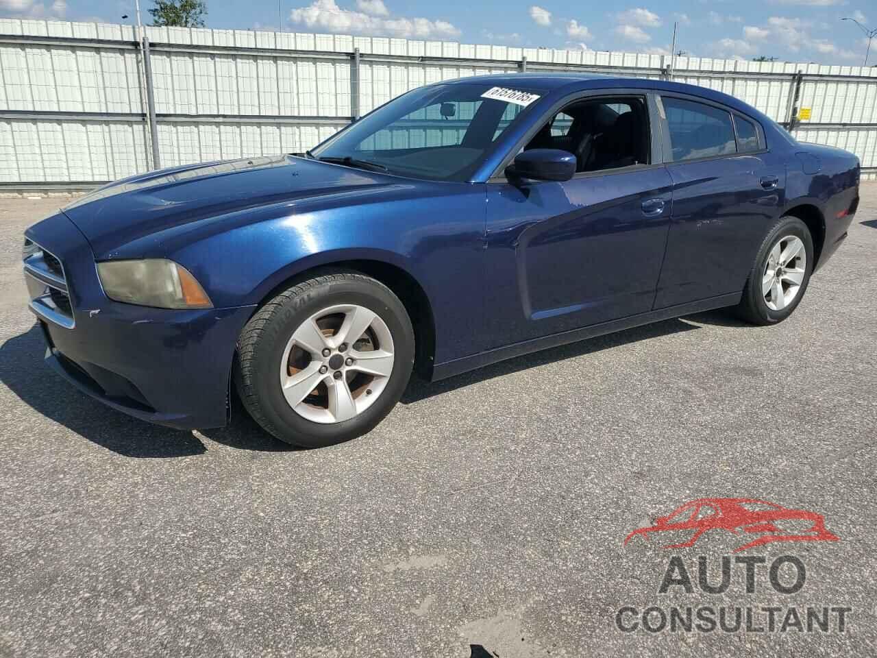 DODGE CHARGER 2014 - 2C3CDXBG3EH315192