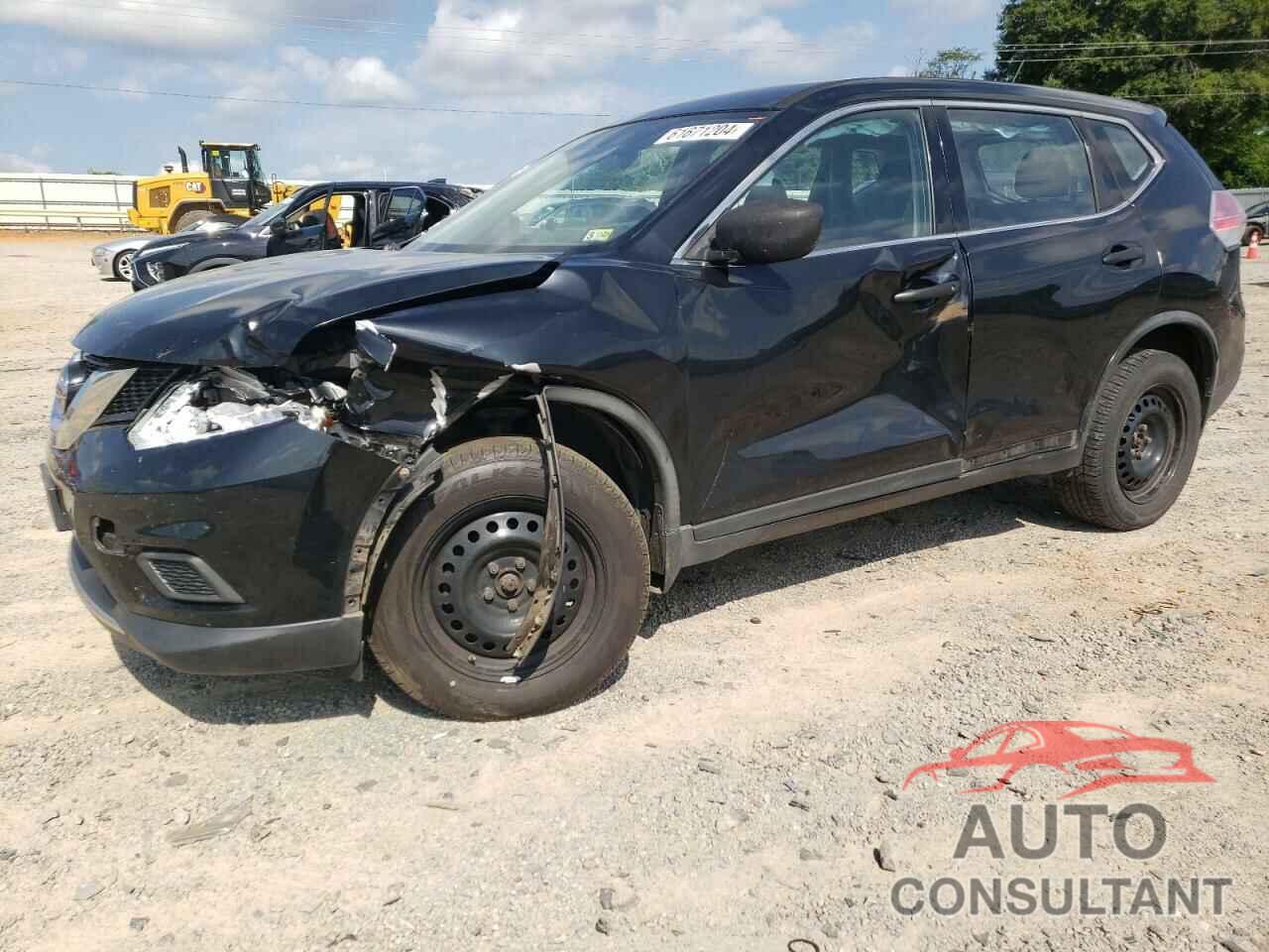 NISSAN ROGUE 2016 - JN8AT2MVXGW131820