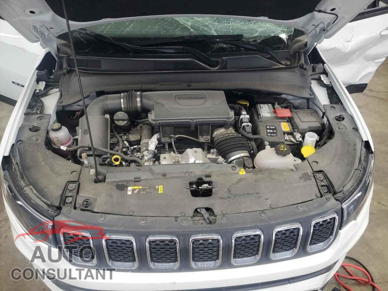 JEEP COMPASS 2024 - 3C4NJDBN2RT603308