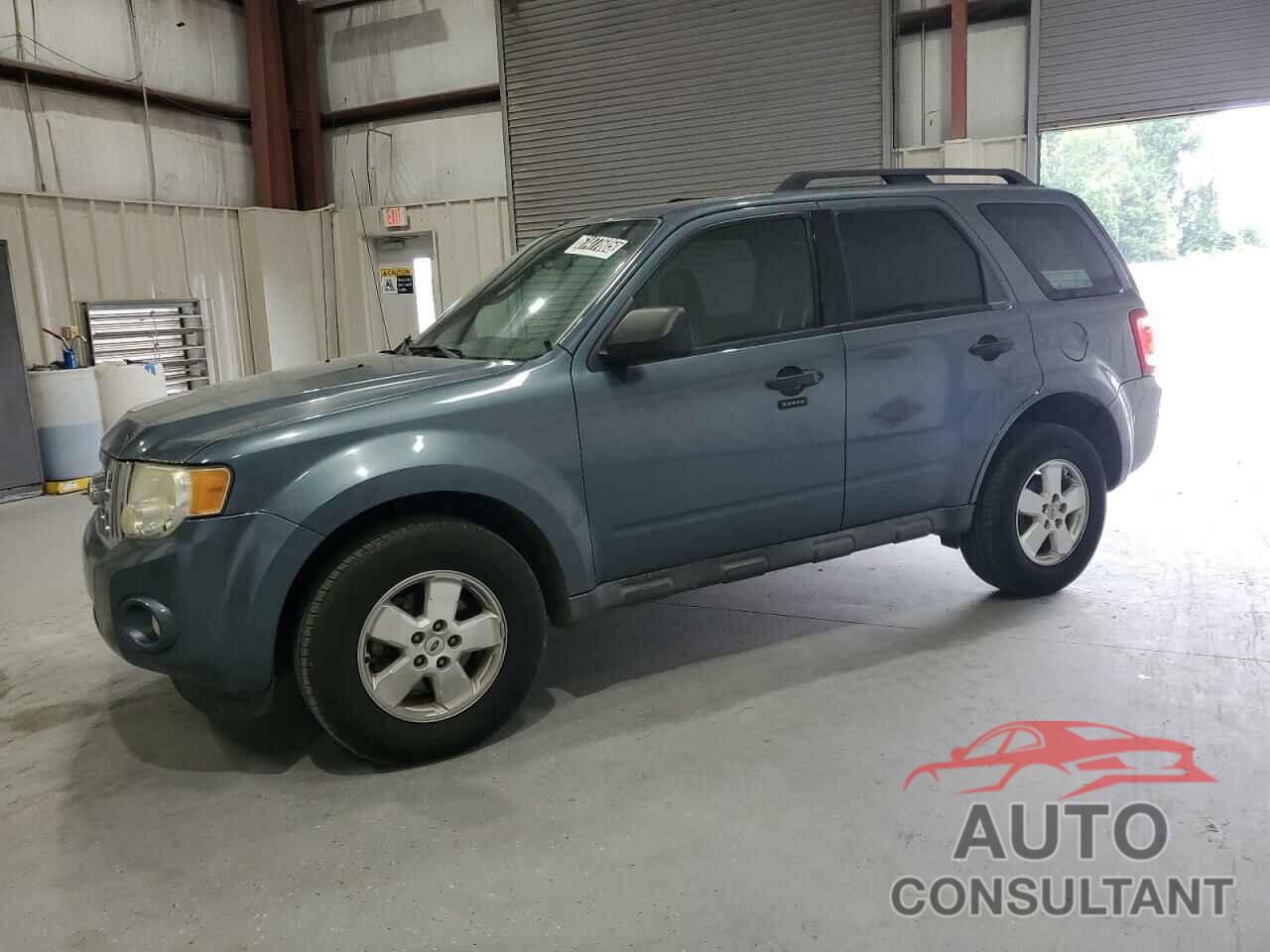 FORD ESCAPE 2012 - 1FMCU0D74CKC75612