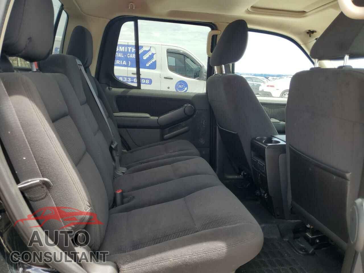 FORD EXPLORER 2010 - 1FMEU5BE8AUA02178