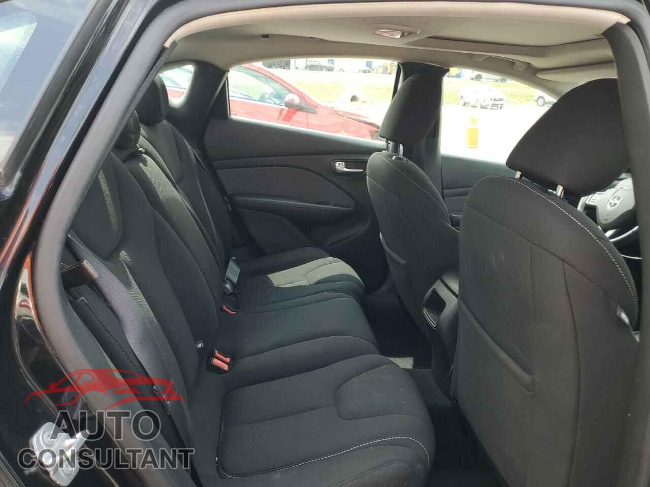 DODGE DART 2013 - 1C3CDFBA3DD334536