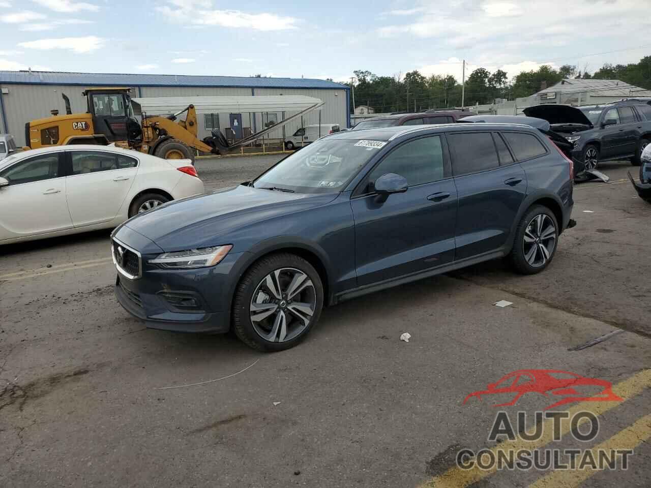 VOLVO V60 2024 - YV4L12WY0R2137912