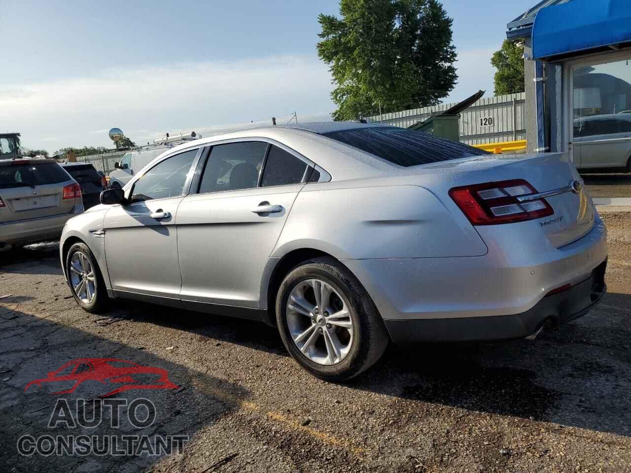 FORD TAURUS 2013 - 1FAHP2E81DG222686