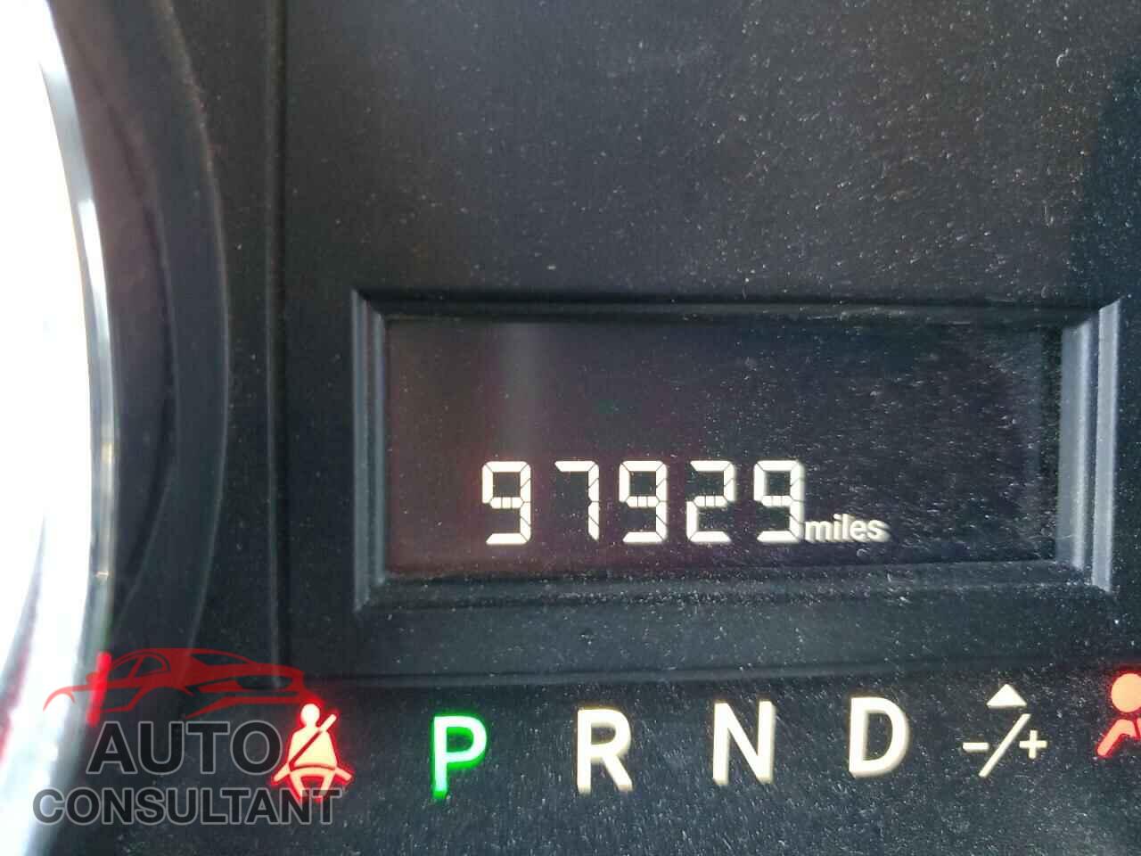 DODGE CARAVAN 2017 - 2C4RDGCG4HR695999