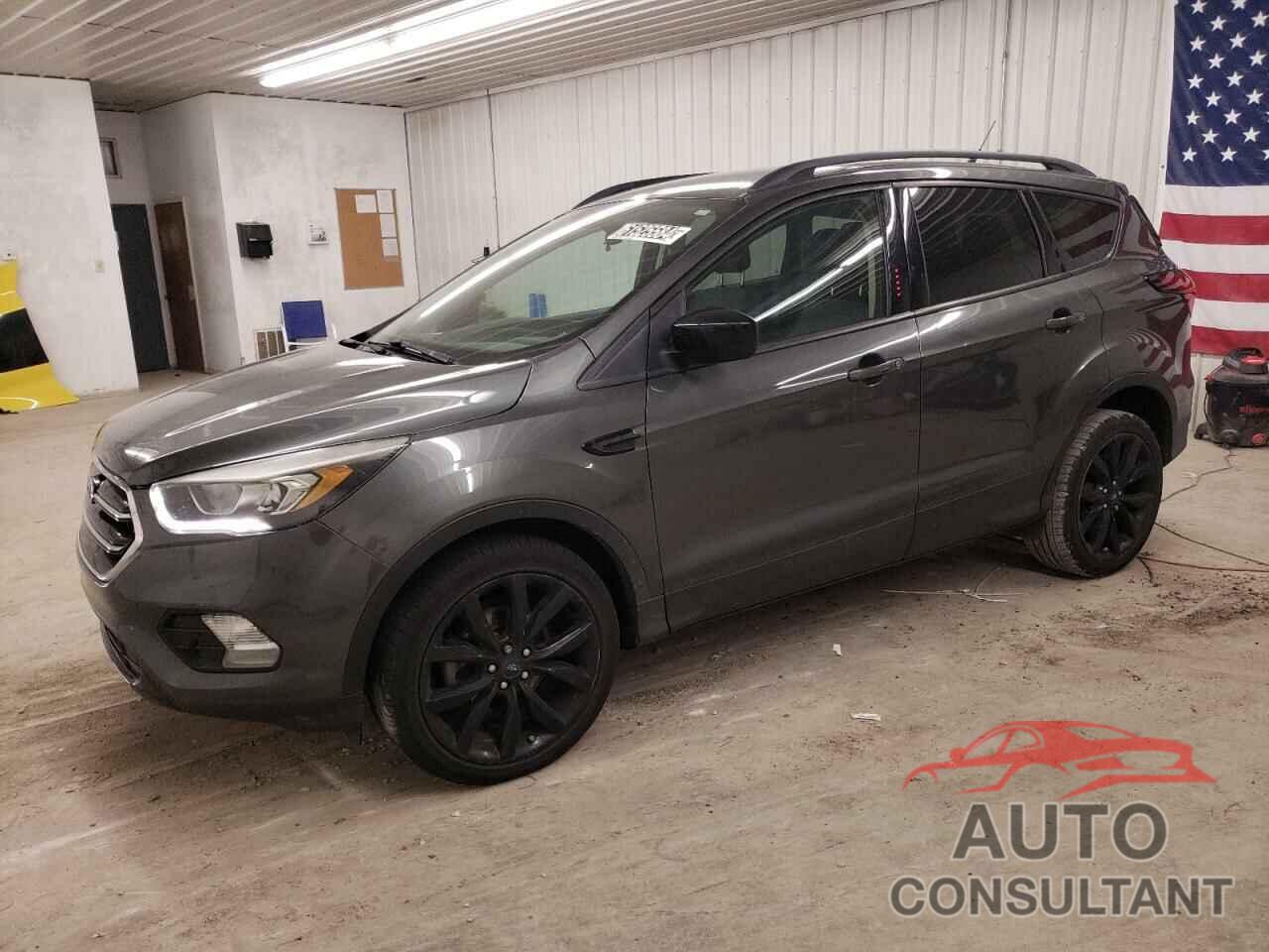 FORD ESCAPE 2019 - 1FMCU0GD2KUA44518