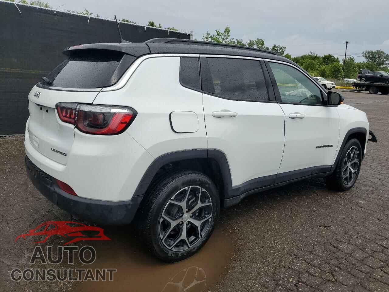 JEEP COMPASS 2024 - 3C4NJDCN1RT145212