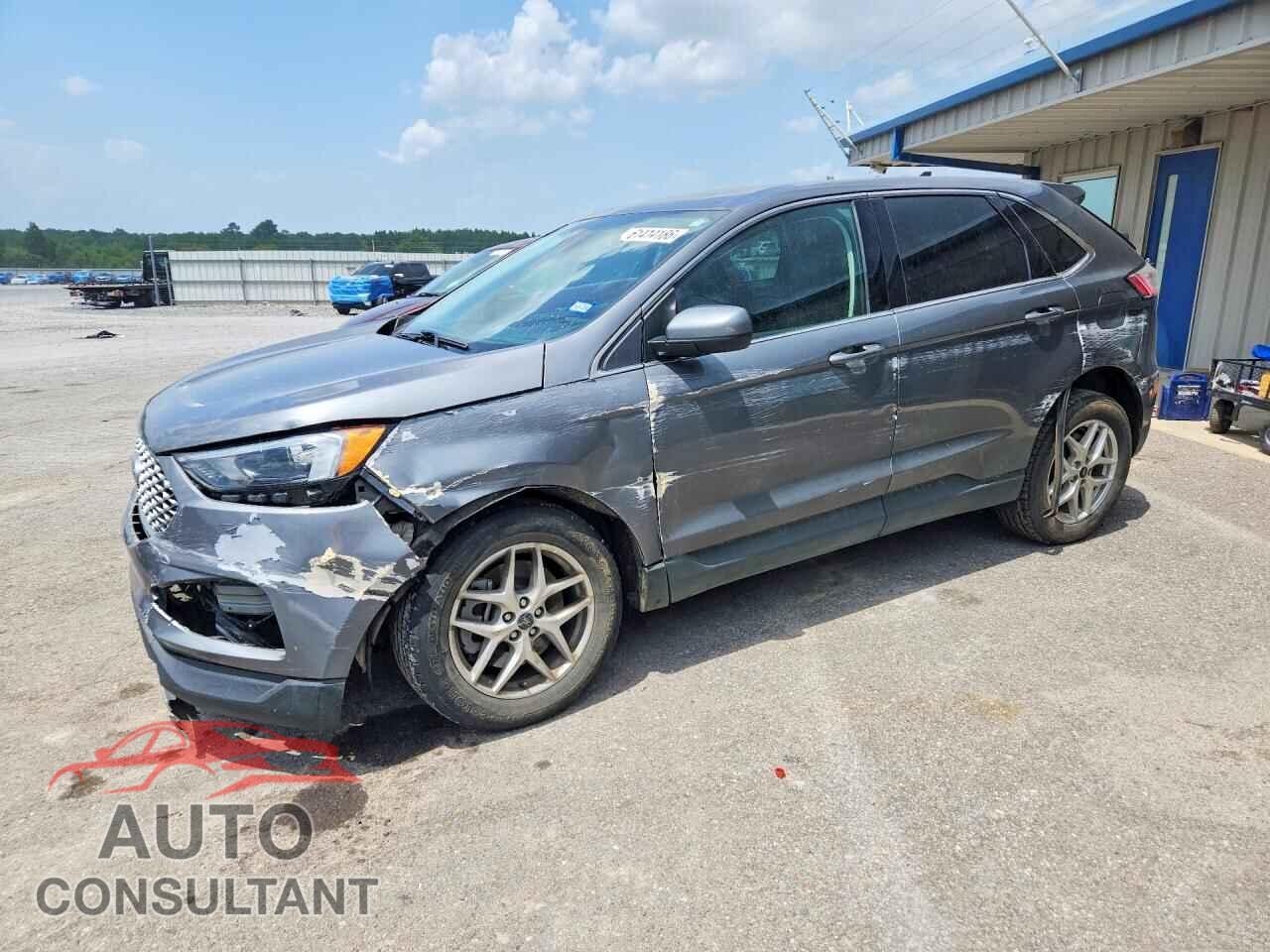 FORD EDGE 2024 - 2FMPK4J99RBA98160