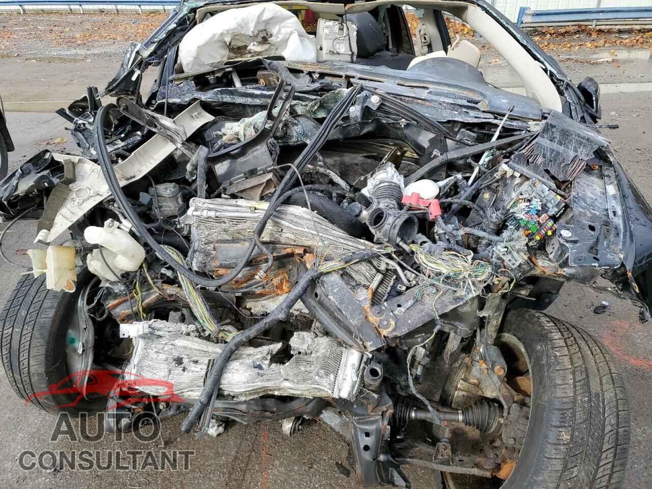 FORD EDGE 2013 - 2FMDK4KC5DBB36487