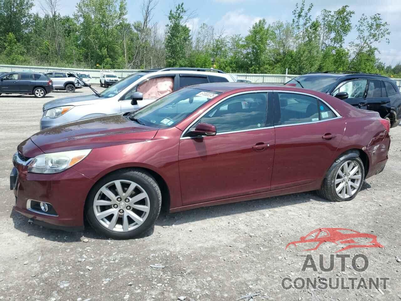 CHEVROLET MALIBU 2015 - 1G11D5SLXFF179692