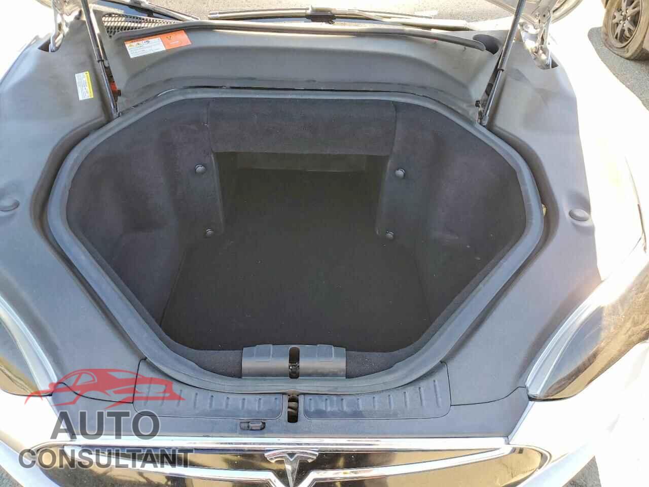 TESLA MODEL S 2014 - 5YJSA1H11EFP48614