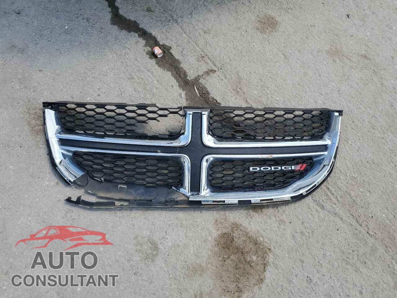 DODGE CARAVAN 2017 - 2C4RDGBG0HR568748