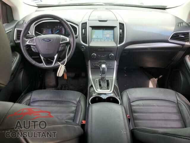 FORD EDGE 2016 - 2FMPK3J94GBC51969