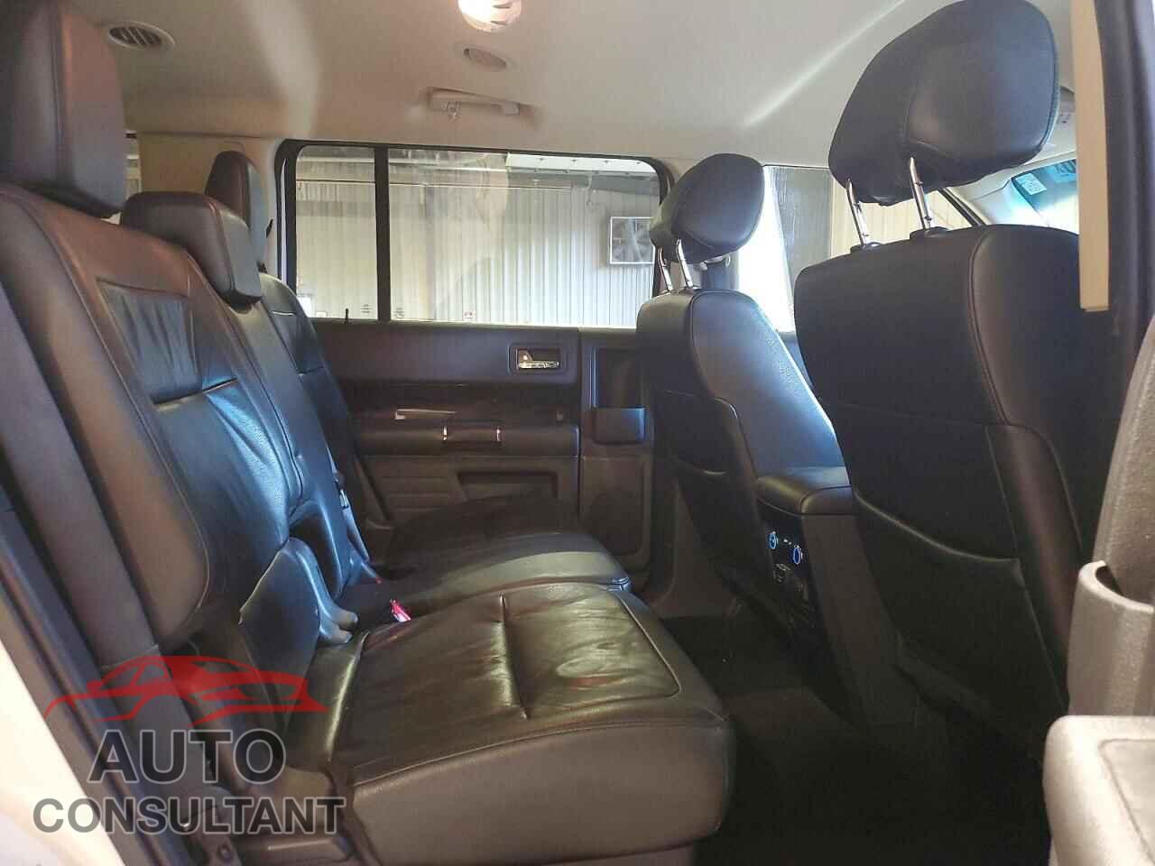 FORD FLEX 2016 - 2FMGK5C85GBA12396