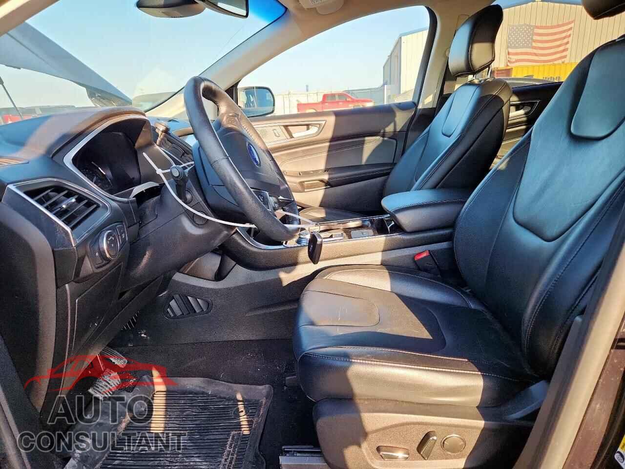 FORD EDGE 2019 - 2FMPK3K94KBB69232