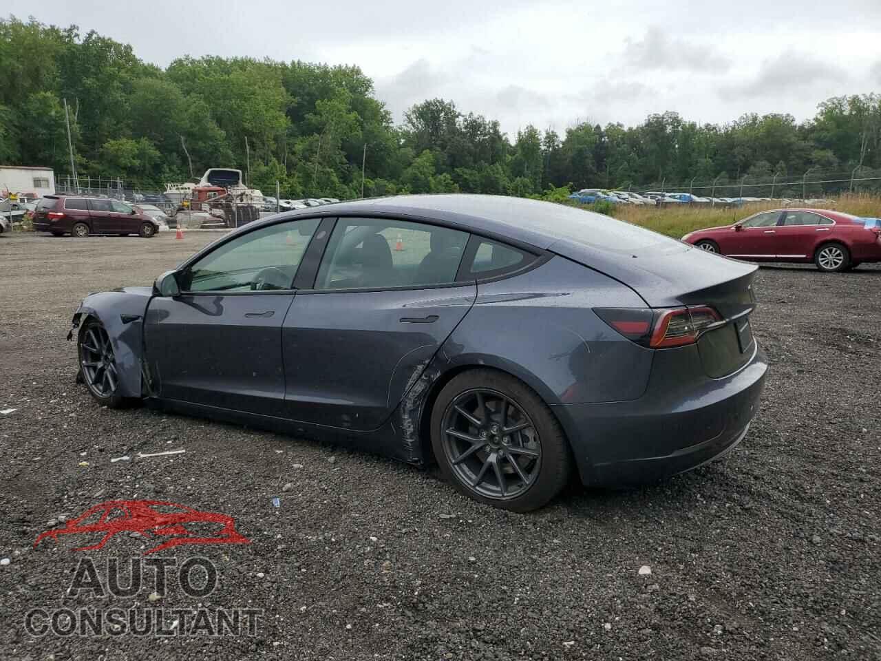 TESLA MODEL 3 2023 - 5YJ3E1EA2PF473075