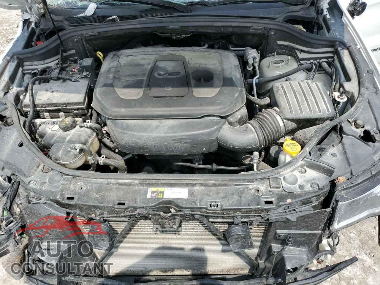JEEP GRAND CHER 2020 - 1C4RJFAG8LC153473