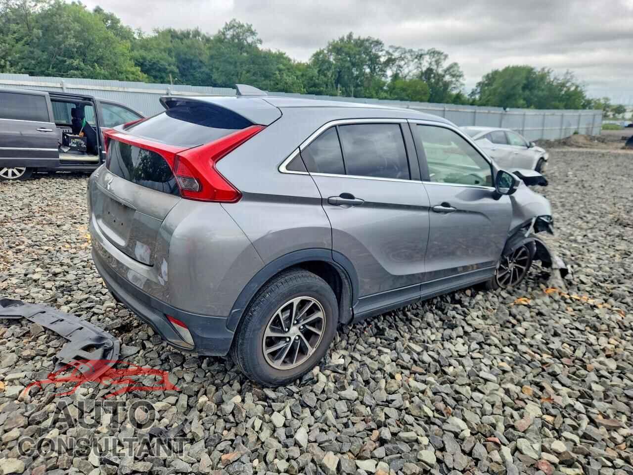 MITSUBISHI ECLIPSE 2020 - JA4AS3AA0LZ034053