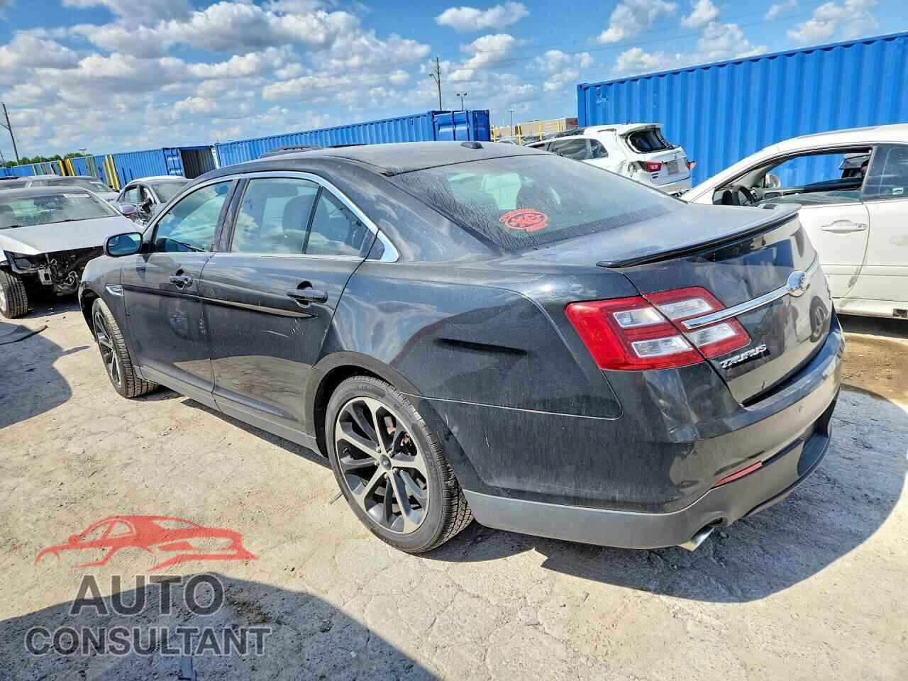 FORD TAURUS 2015 - 1FAHP2E81FG135034
