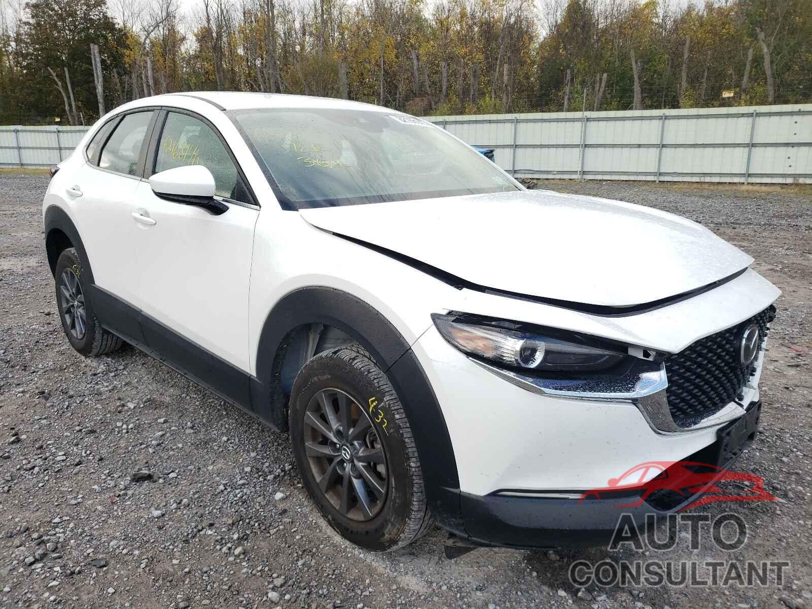 MAZDA CX30 2021 - 3MVDMBAL4MM220849