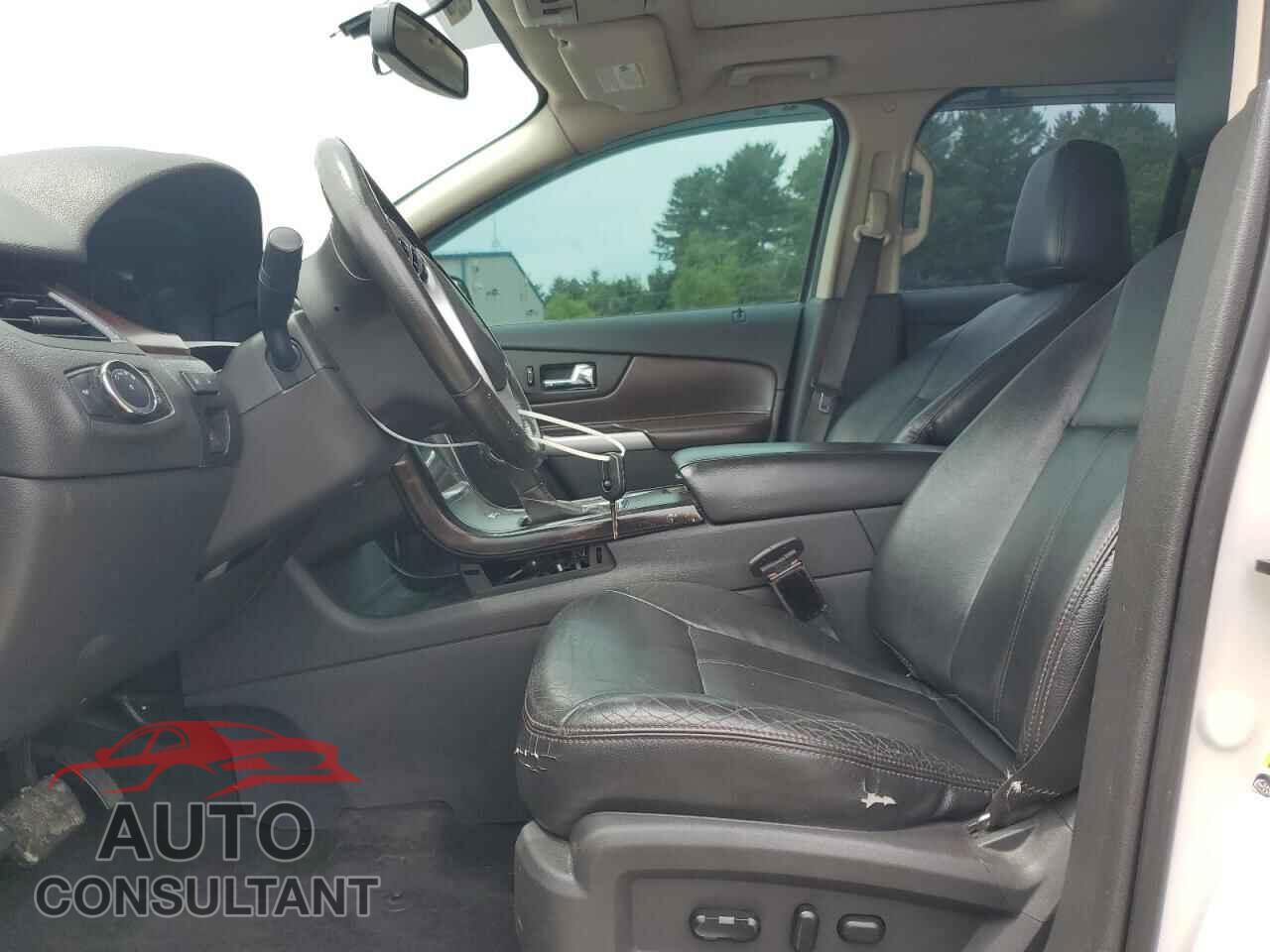FORD EDGE 2011 - 2FMDK4JC8BBA82763