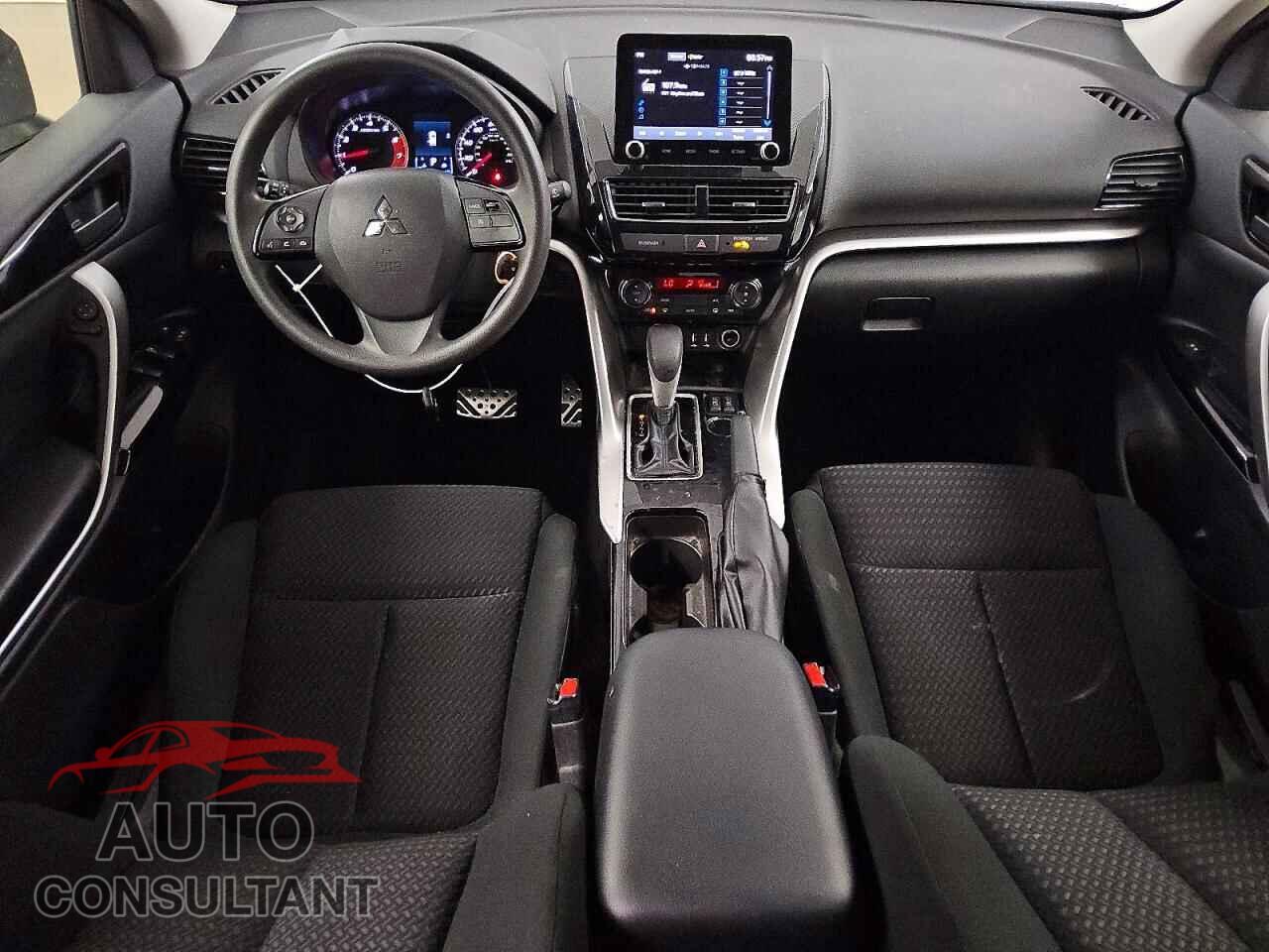 MITSUBISHI ECLIPSE 2022 - JA4ASVAA3NZ061391