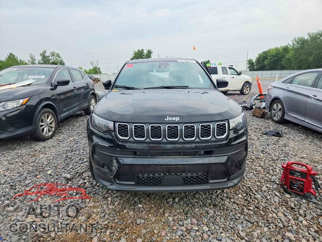 JEEP COMPASS 2024 - 3C4NJDAN2RT165620
