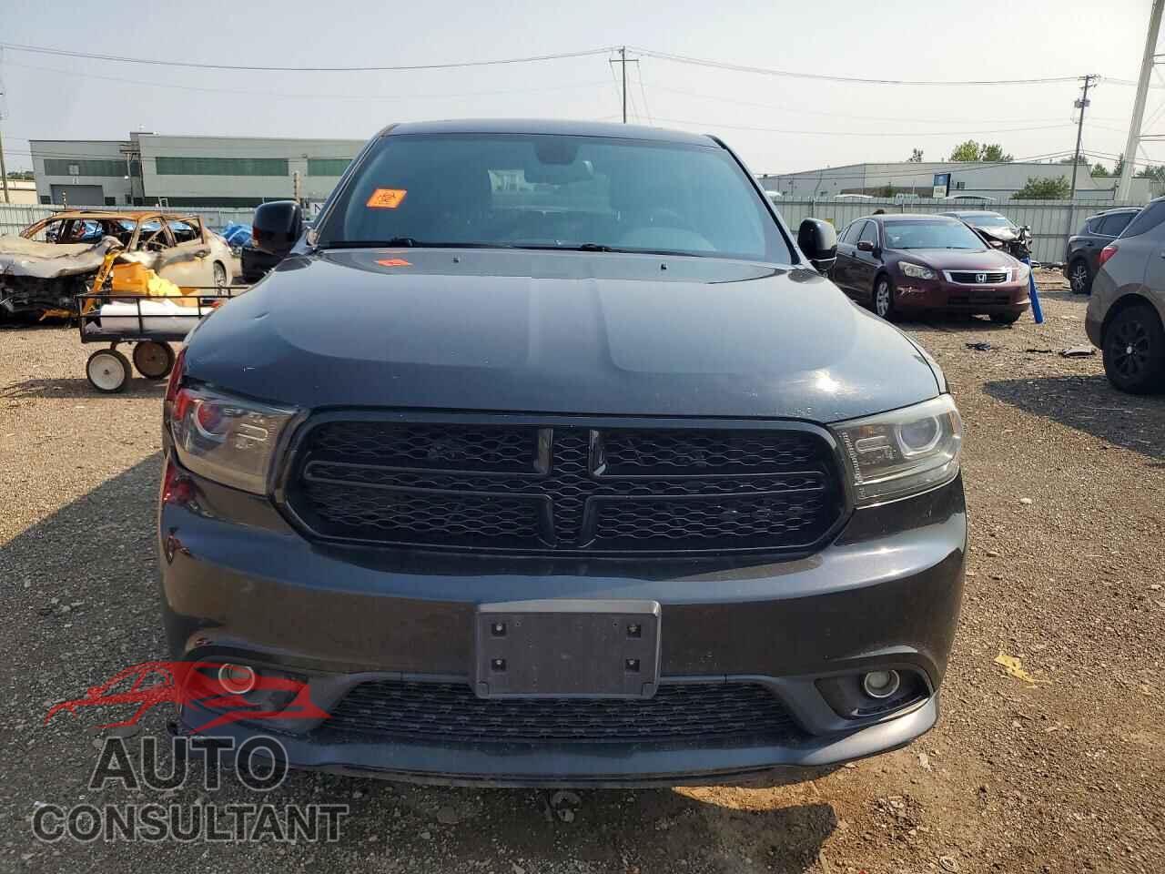 DODGE DURANGO 2015 - 1C4RDJDG2FC120561