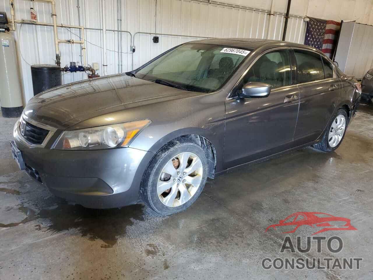 HONDA ACCORD 2010 - 1HGCP2F78AA175764
