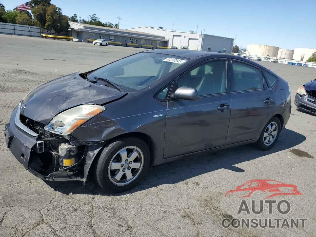 TOYOTA PRIUS 2009 - JTDKB20U693500192