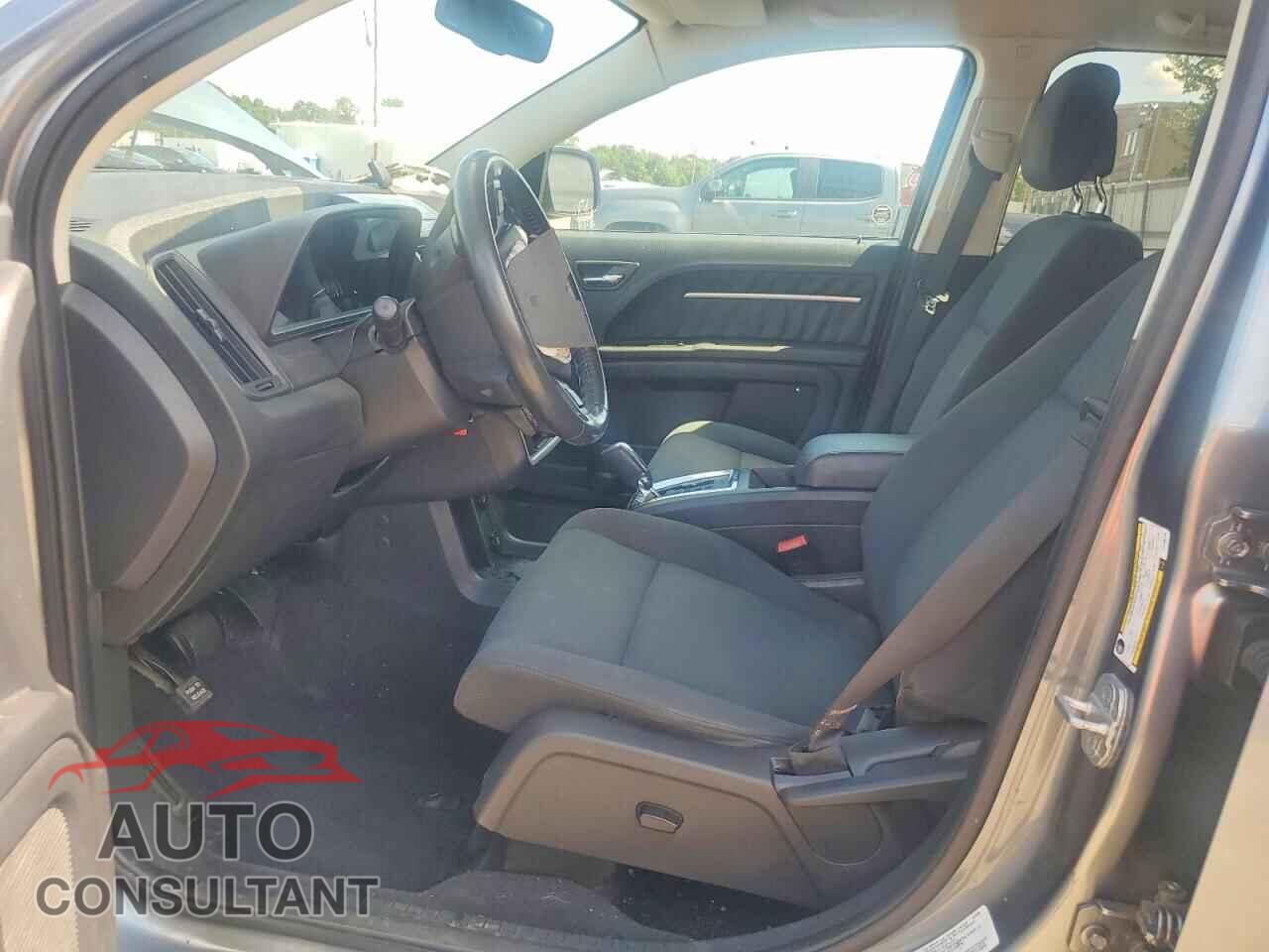 DODGE JOURNEY 2010 - 3D4PH5FV1AT190129