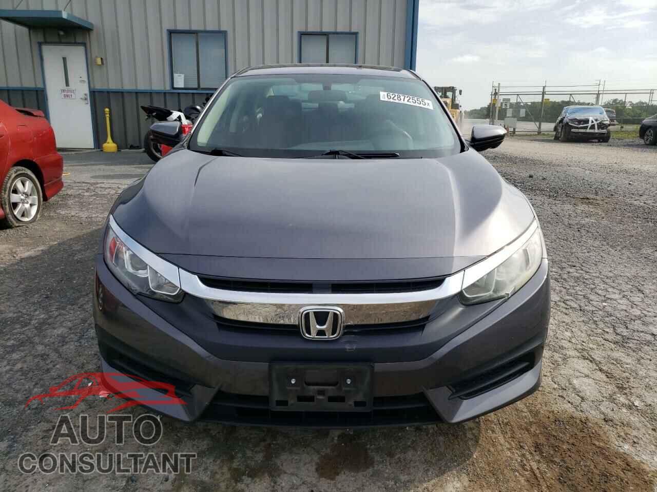 HONDA CIVIC 2016 - 19XFC2F70GE208351