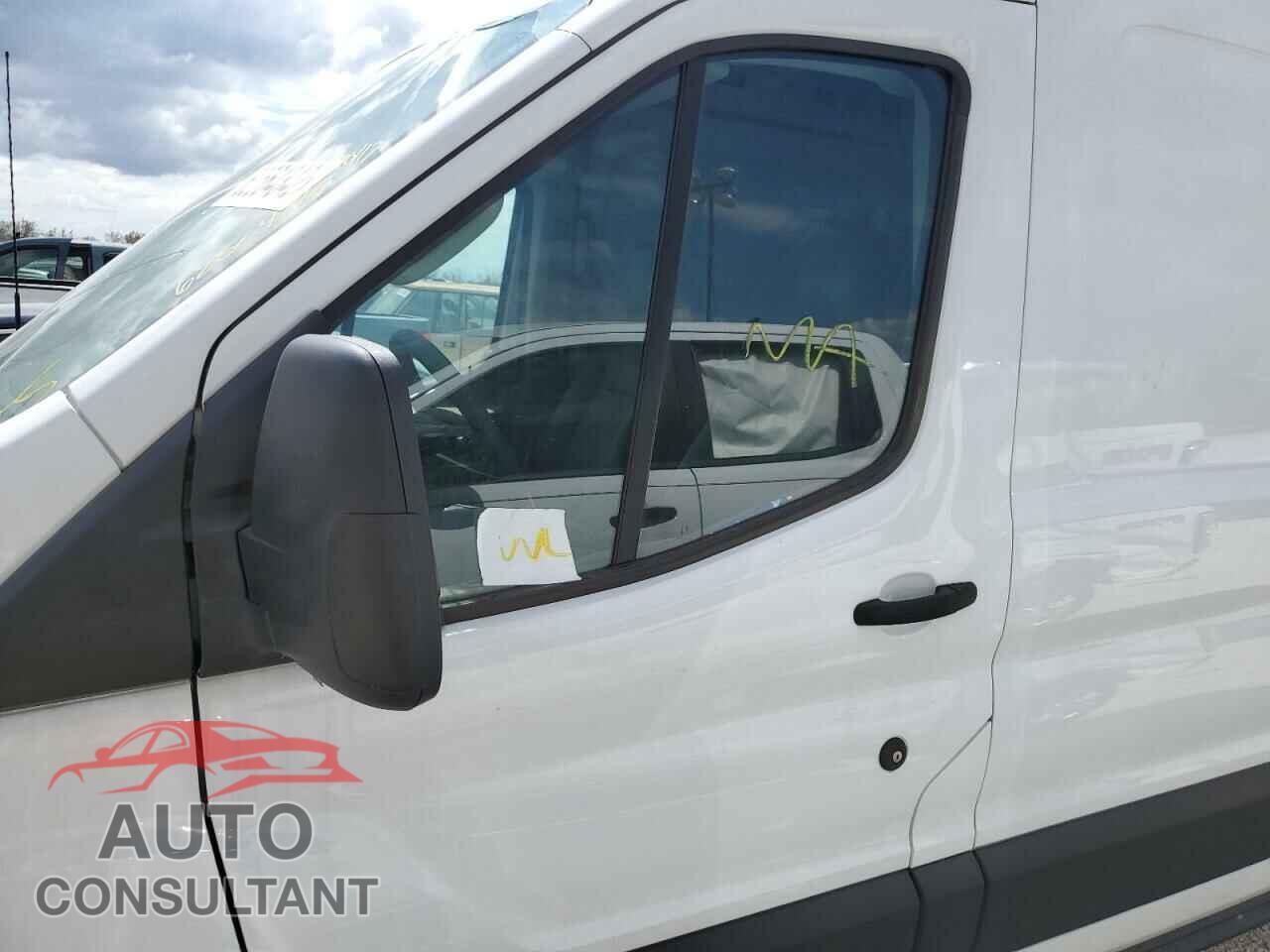 FORD TRANSIT 2020 - 1FTBR1C83LKA12948