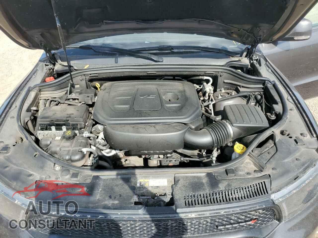 DODGE DURANGO 2020 - 1C4RDJDG7LC348695