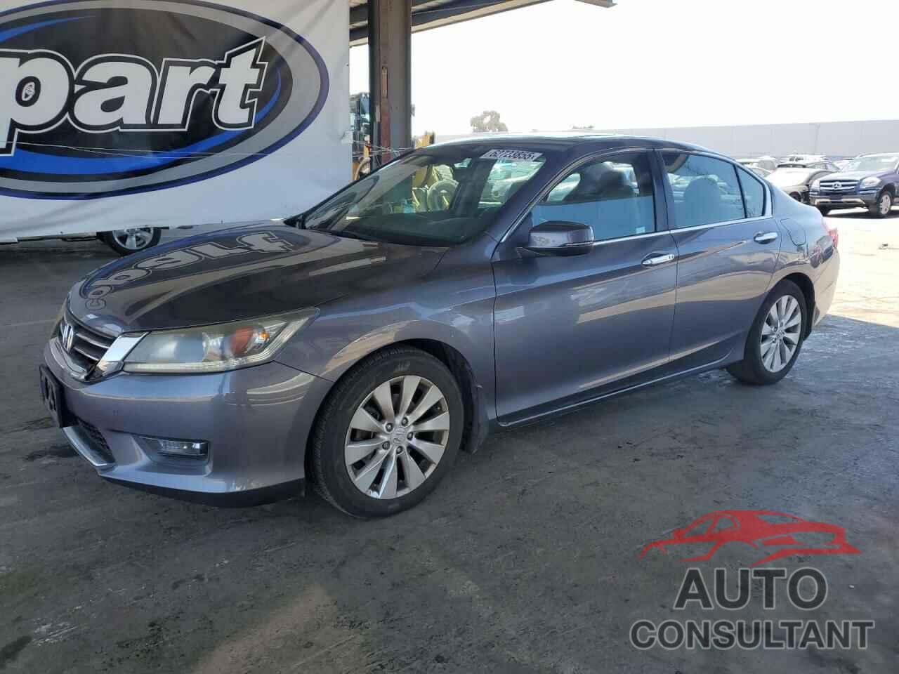 HONDA ACCORD 2015 - 1HGCR2F82FA257483
