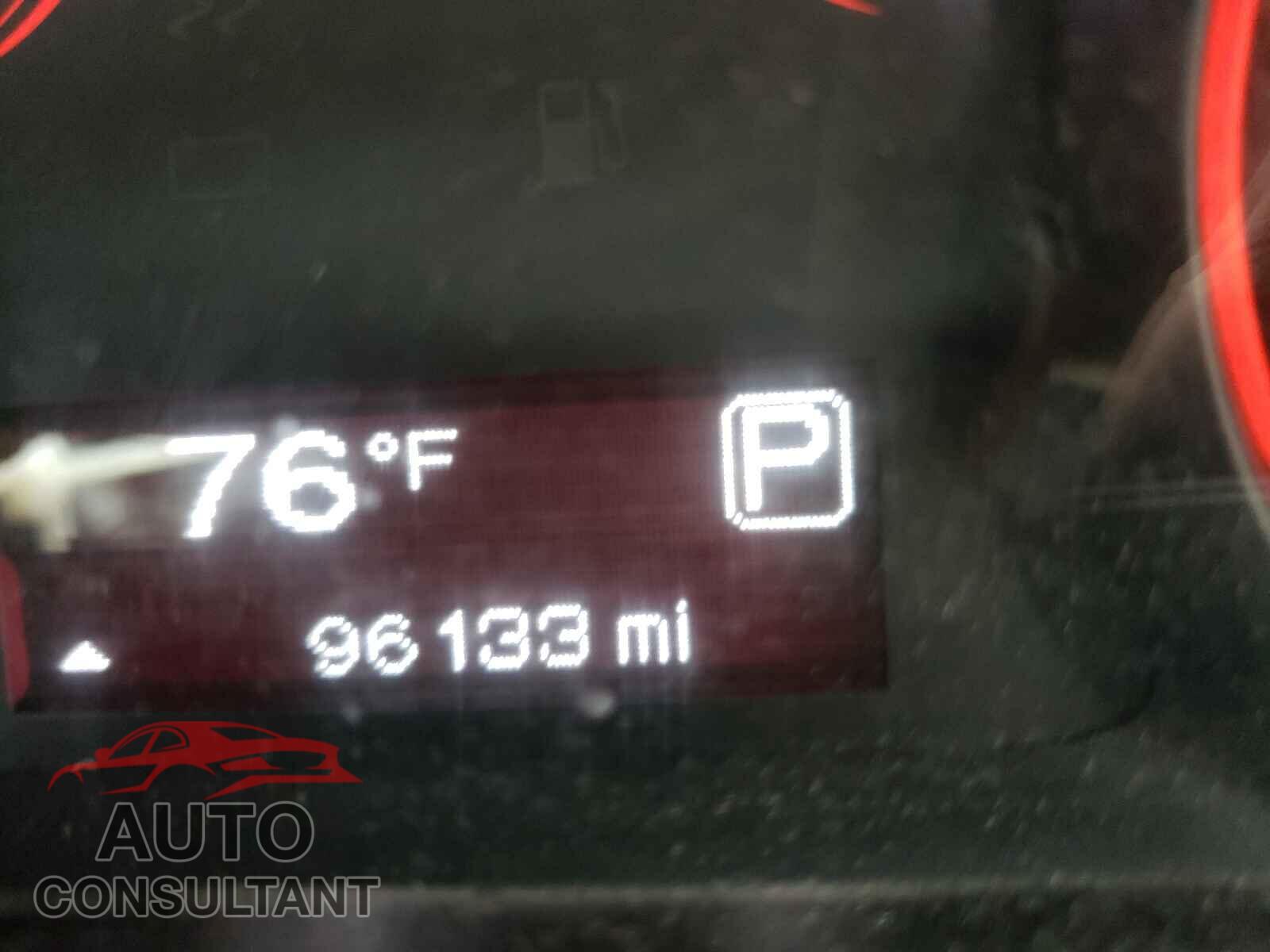 DODGE DART 2016 - 1C3CDFBB4GD701571