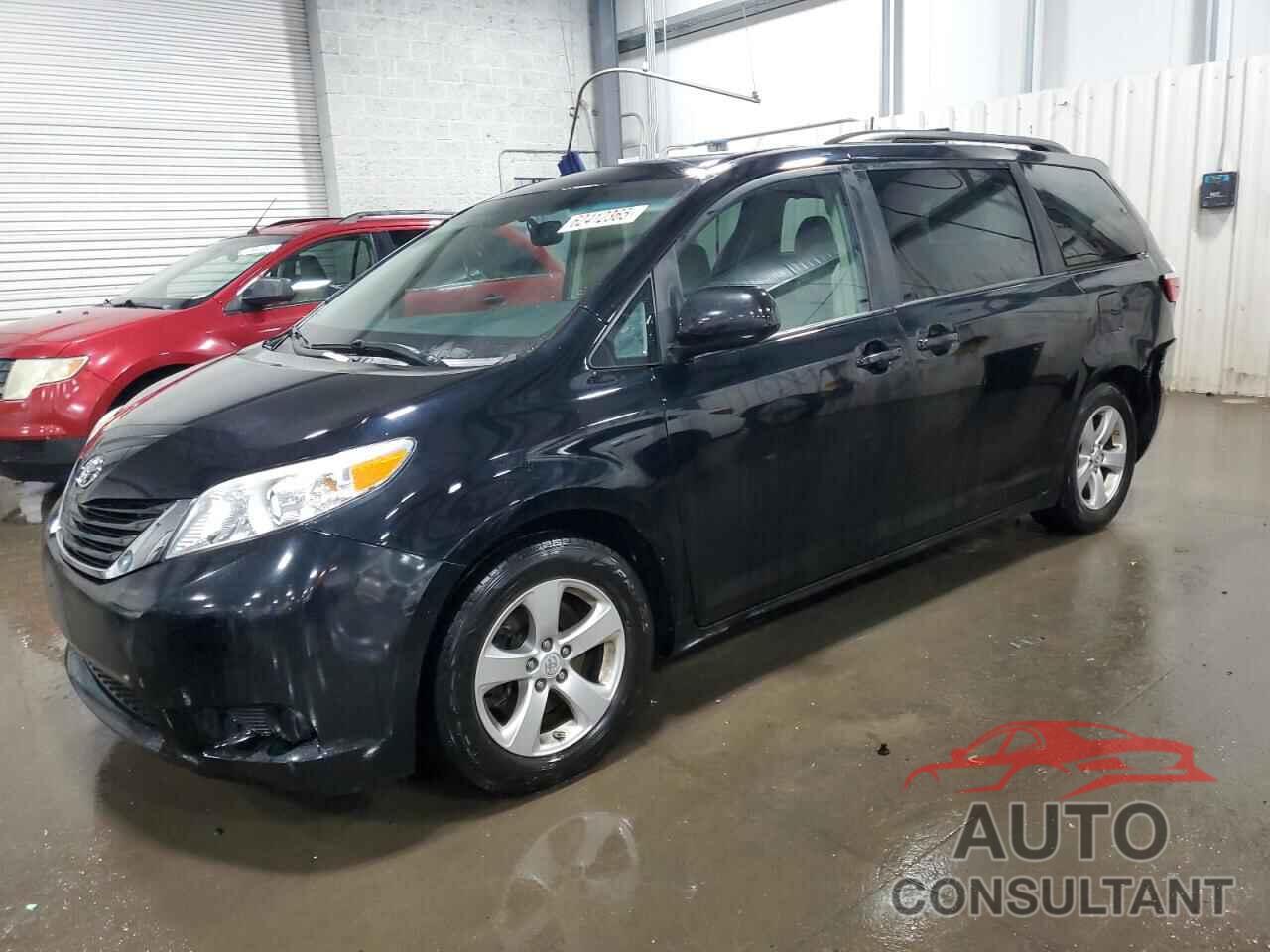 TOYOTA All Models 2016 - 5TDKK3DC9GS759584