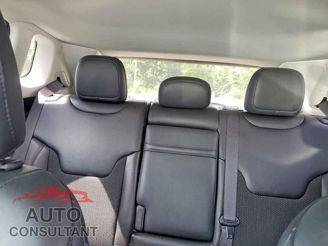 JEEP COMPASS 2019 - 3C4NJDDB3KT747376
