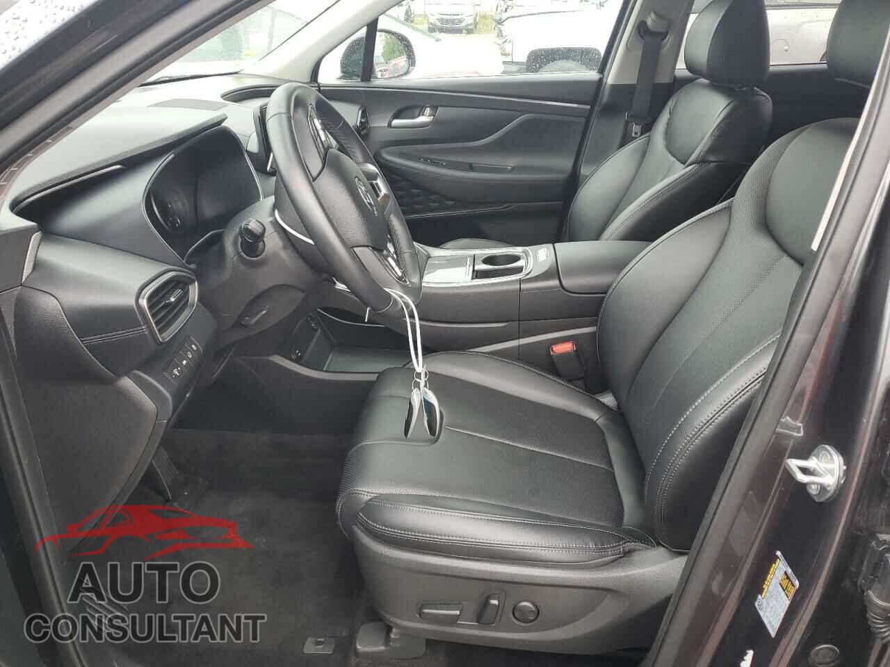 HYUNDAI SANTA FE 2023 - 5NMS6DAJ3PH501206